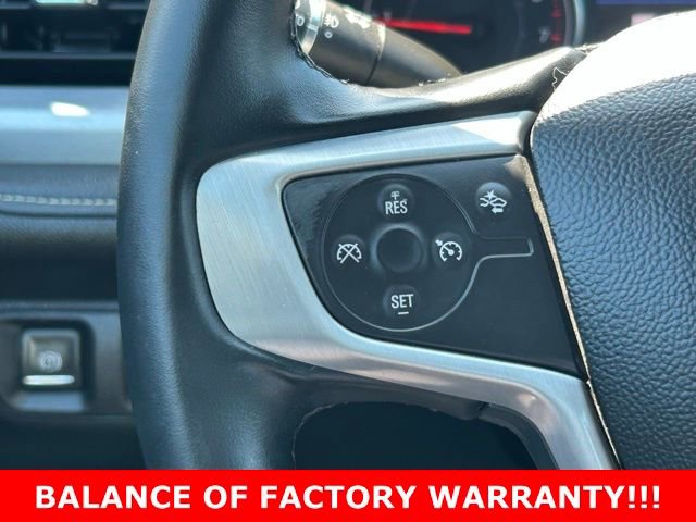 Used 2023 GMC Acadia SLT image 21