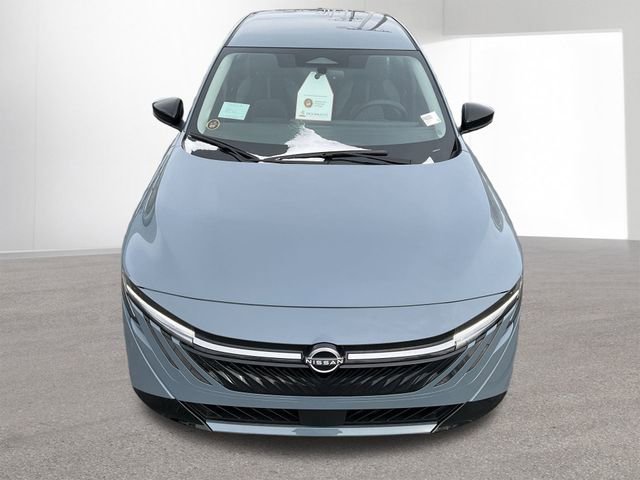 New 2026 Nissan Sentra SV w/ SV Convenience Package image 33