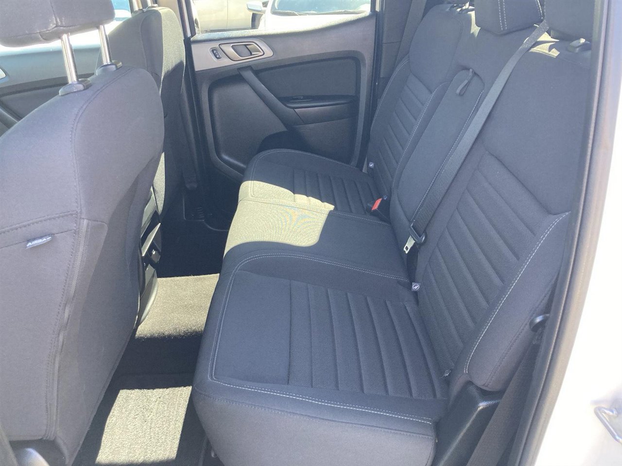 Used 2022 Ford Ranger XLT w/ Equipment Group 302A High image 11