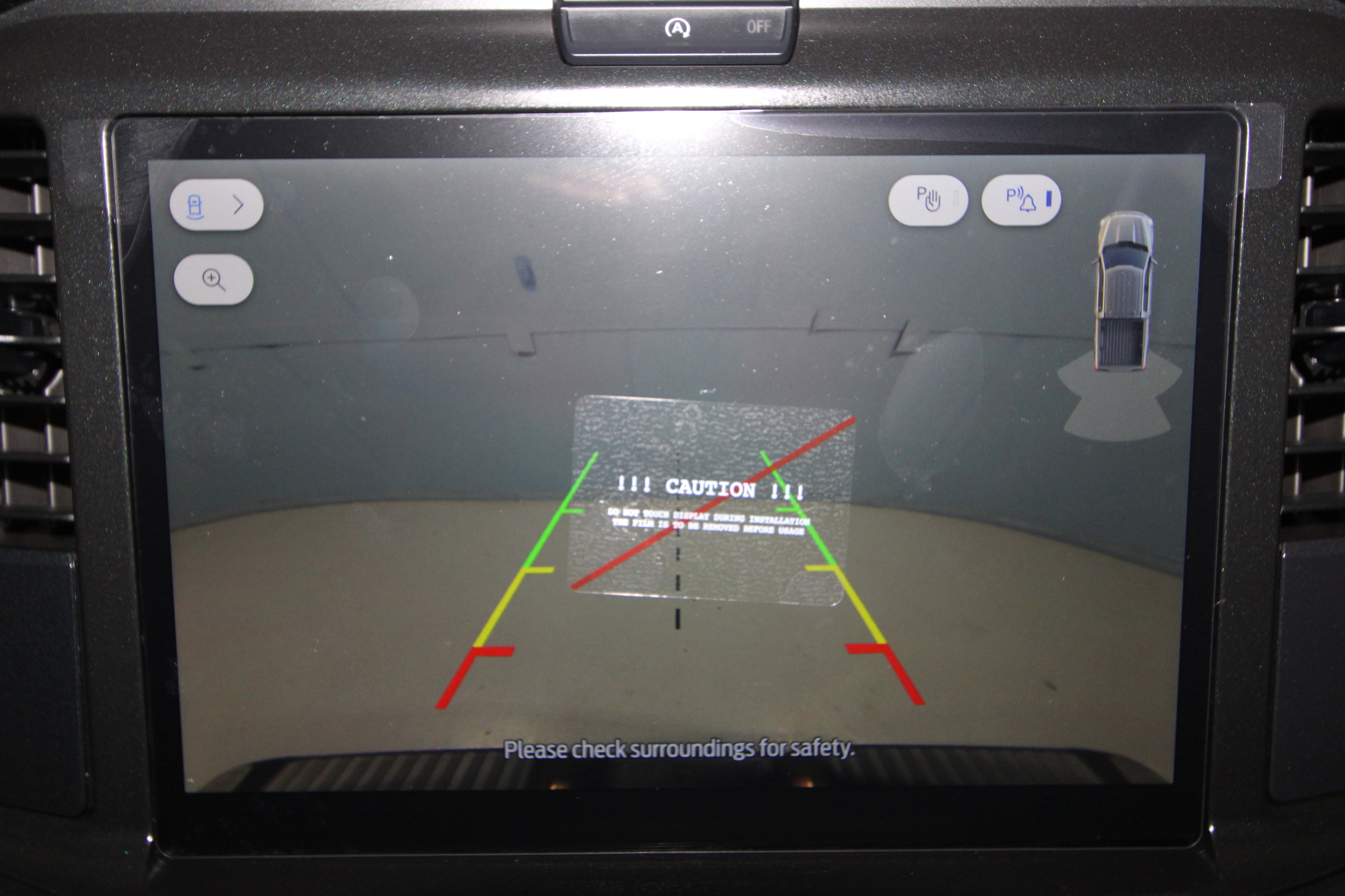 New 2026 Ford F150 STX AWD/4WD image 10
