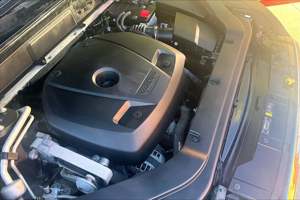 Used 2018 Volvo XC60 T6 Inscription w/ Convenience Package AWD/4WD image 44