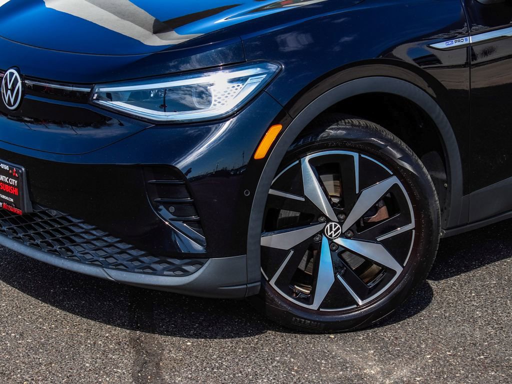 Used 2023 Volkswagen ID.4 Pro S image 48