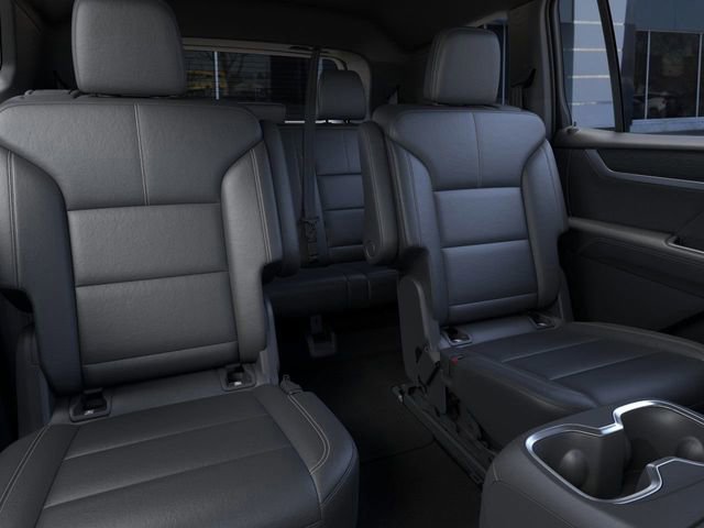New 2025 GMC Acadia Elevation w/ Elevation Premium Package image 17