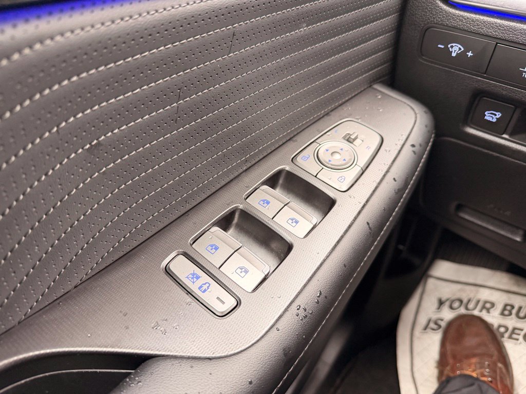 Used 2024 Hyundai Palisade Calligraphy AWD/4WD image 29