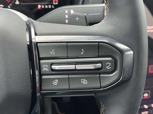 New 2026 GMC Terrain AT4 w/ Convenience Package III image 21