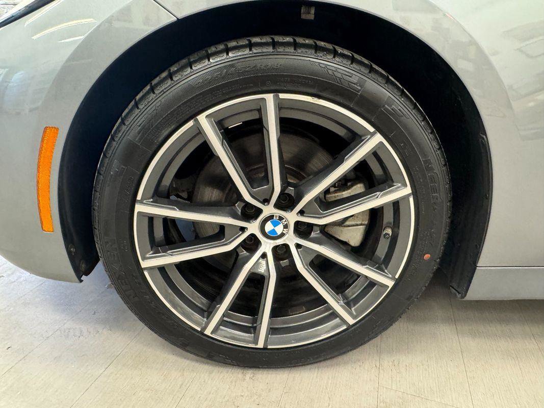 Used 2021 BMW 430i xDrive Coupe w/ Convenience Package AWD/4WD image 30