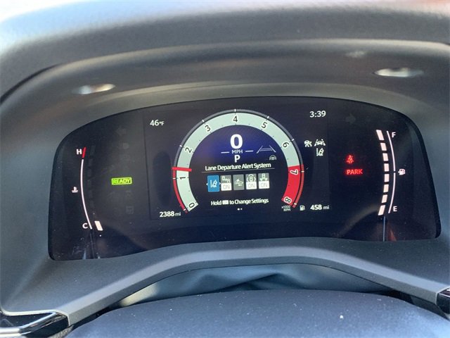 Used 2025 Toyota Camry SE image 20