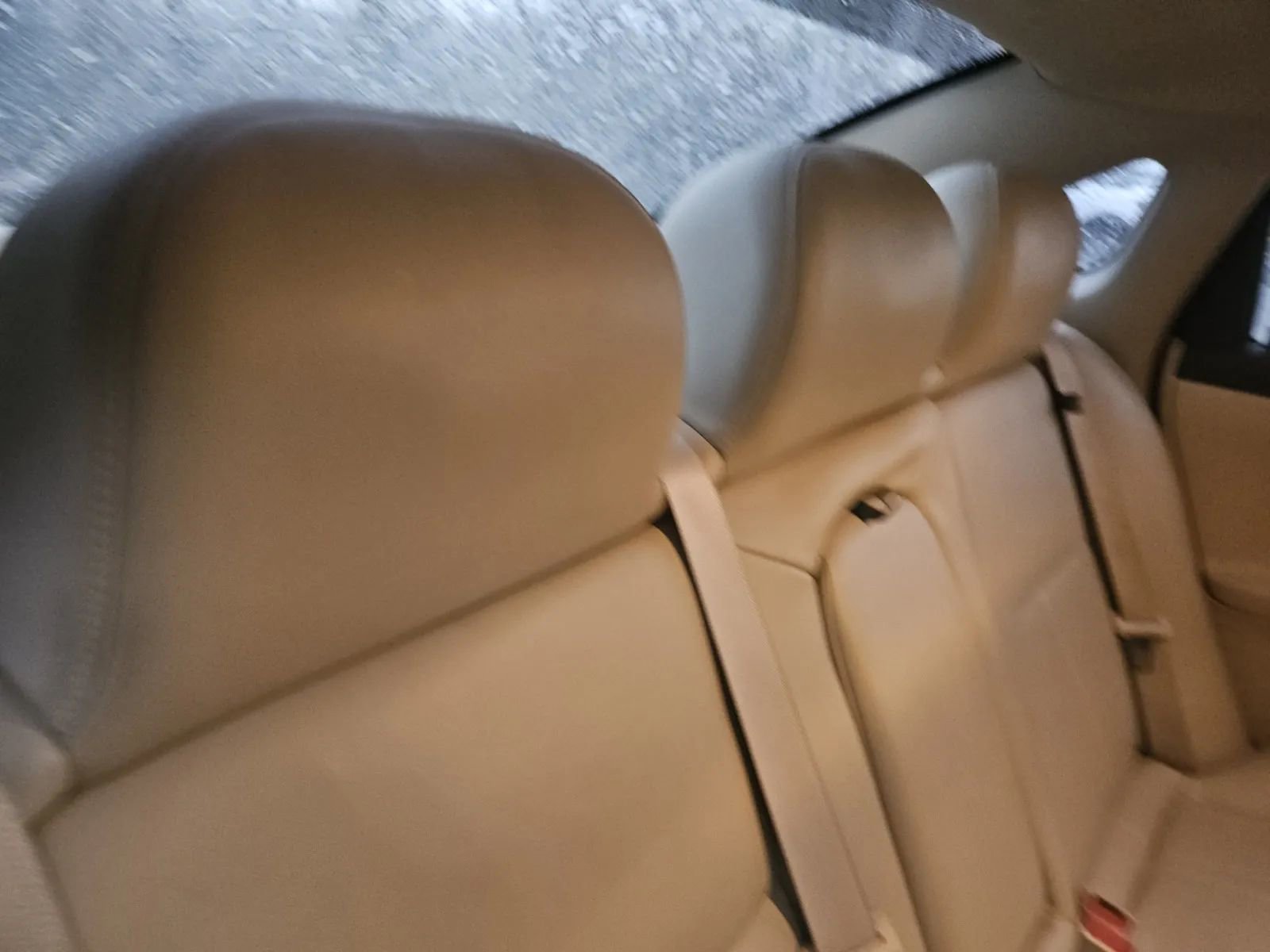 Used 2011 Chevrolet Impala LTZ image 12