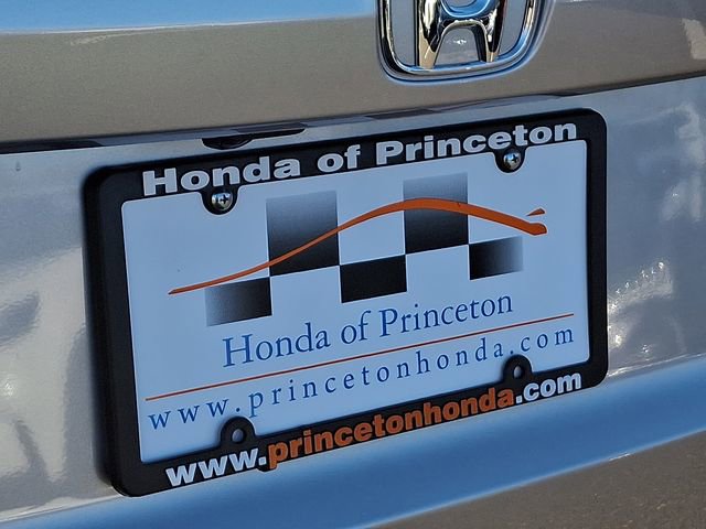 Certified 2025 Honda CR-V LX image 29