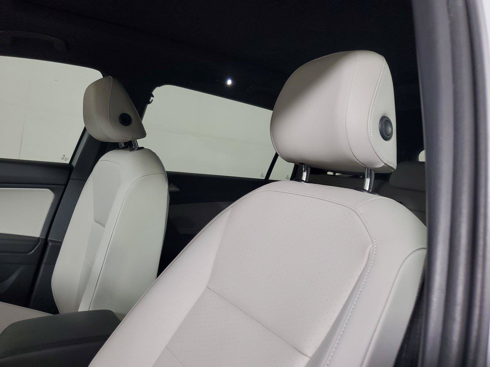 Used 2019 Volkswagen Tiguan S AWD/4WD image 23