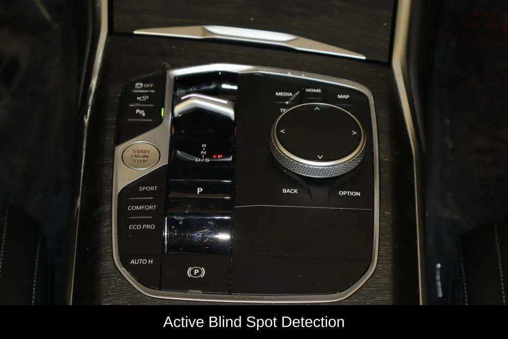Used 2024 BMW M340i w/ Premium Package RWD image 45