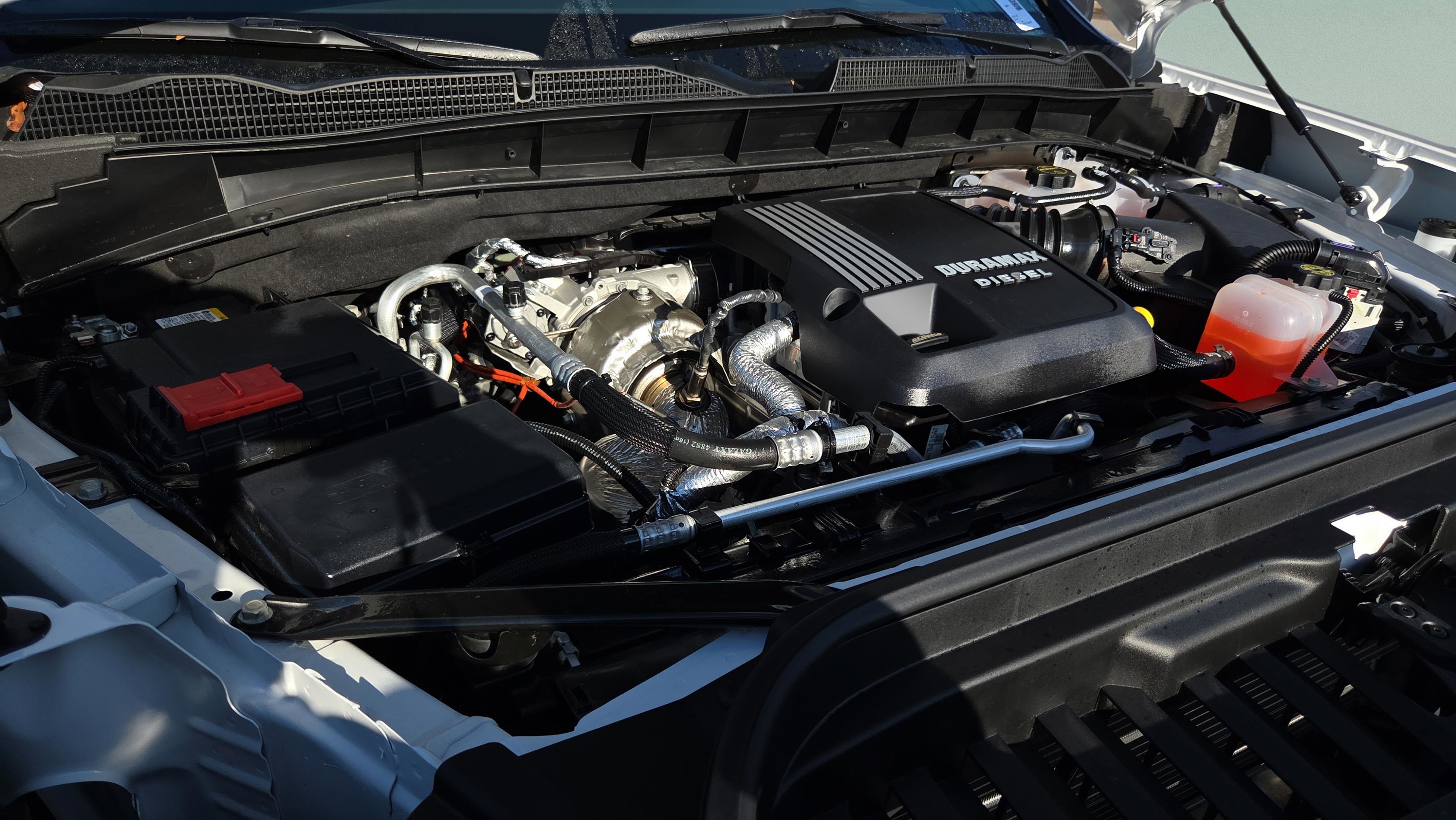 New 2026 GMC Sierra 1500 Pro w/ Pro Value Package image 13