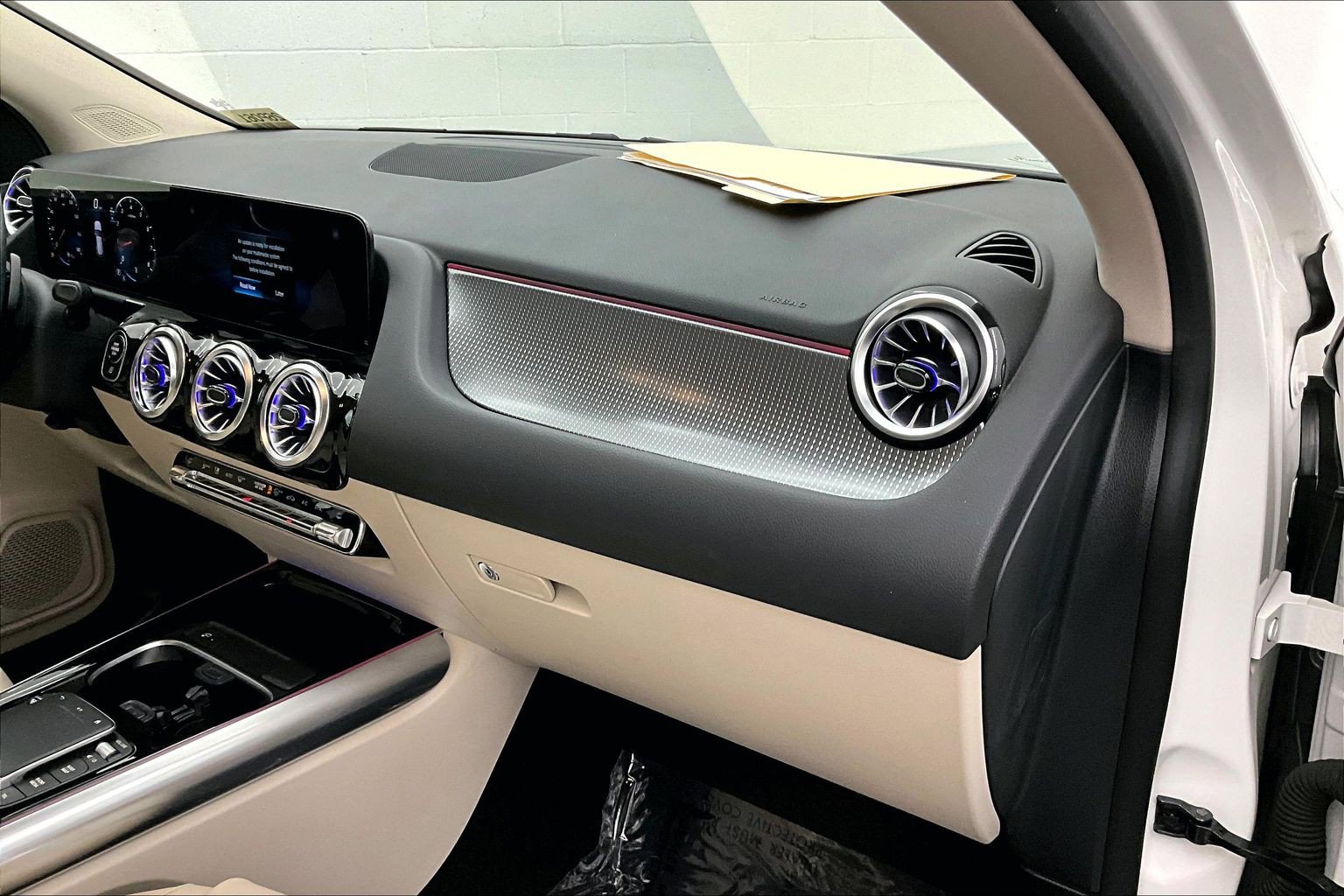 Certified 2023 Mercedes-Benz GLA 250 image 20