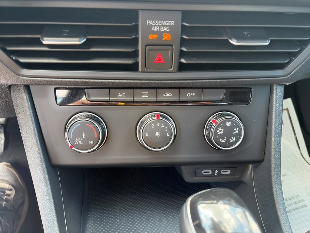 Used 2024 Volkswagen Jetta S FWD image 17