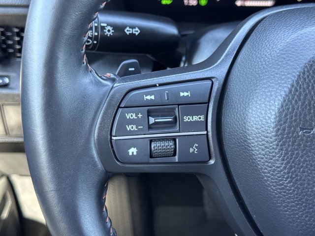 Certified 2024 Honda CR-V Sport image 11