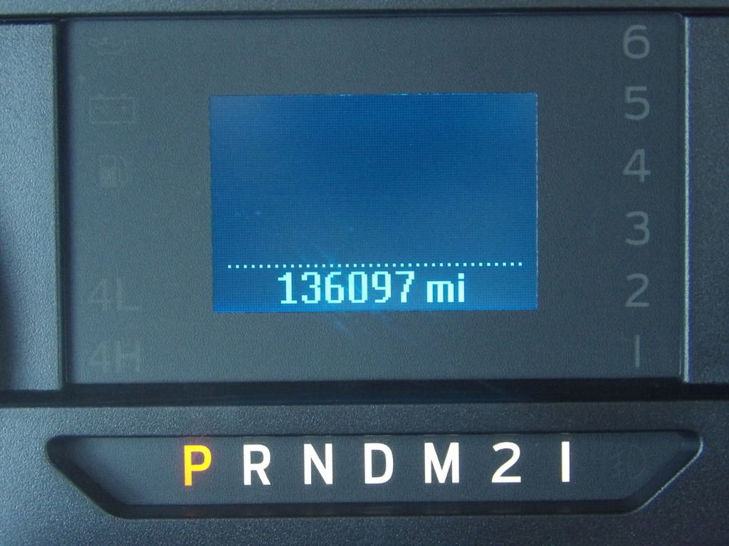 Used 2017 Ford F350 XL image 20