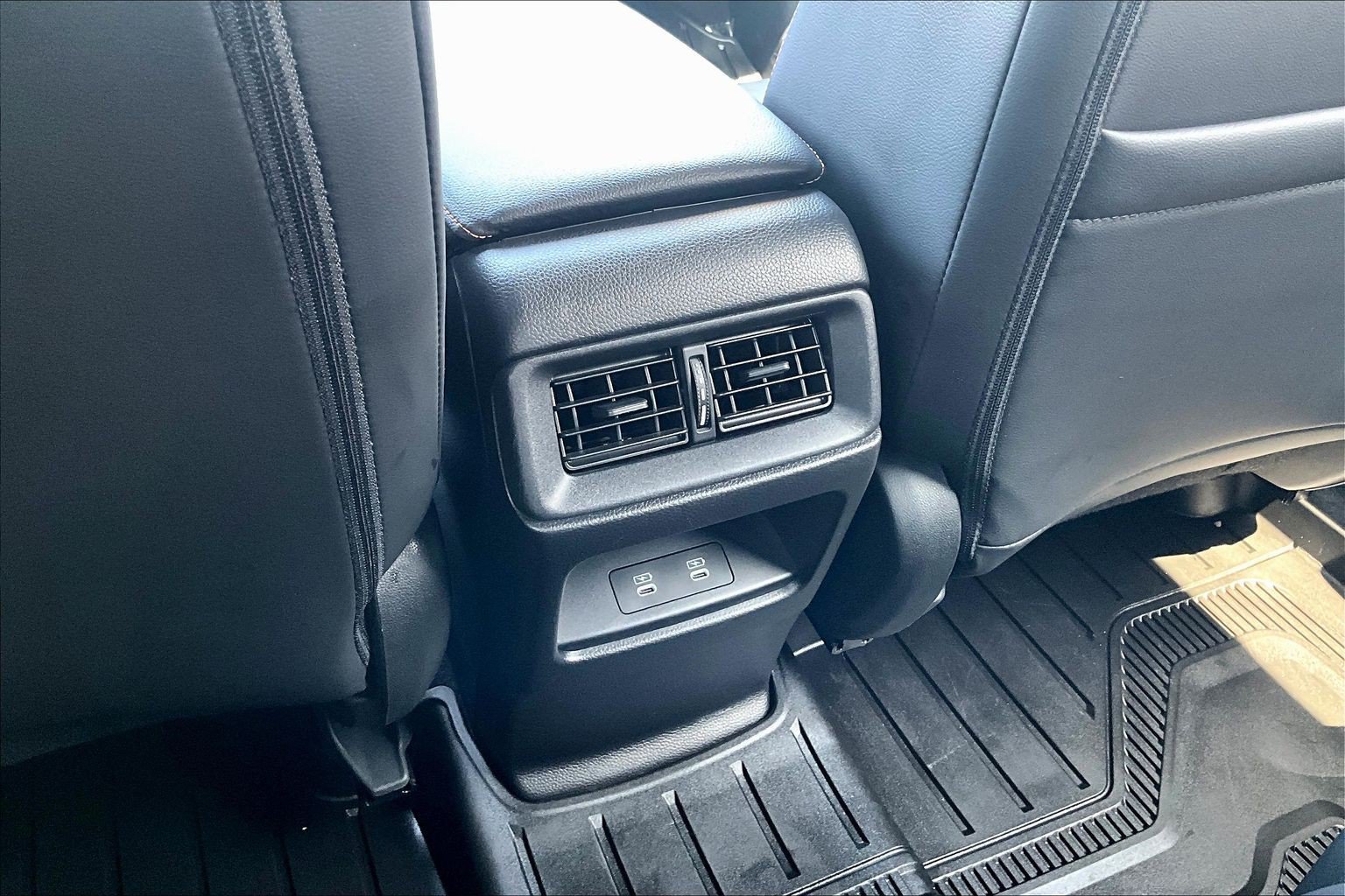 Used 2023 Honda CR-V Sport Touring image 25