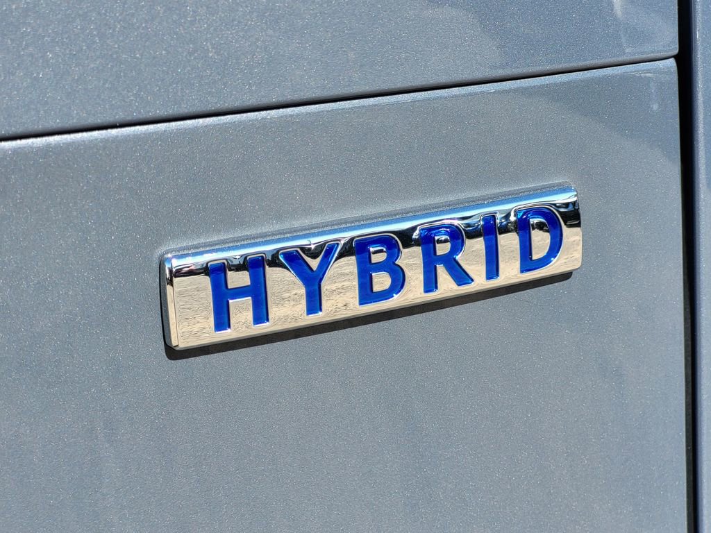 New 2026 MAZDA CX-50 AWD 2.5 Hybrid w/ Cargo Package image 8