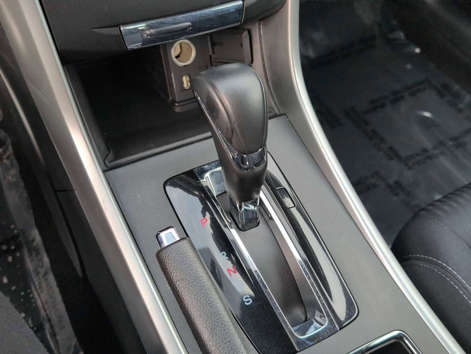 Used 2014 Honda Accord Sport image 28