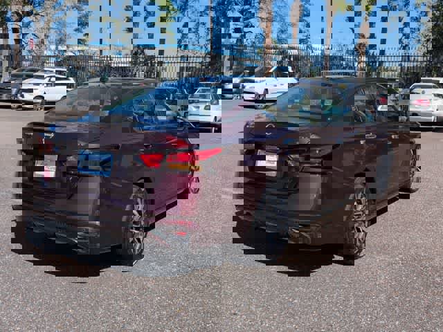 Used 2024 Nissan Altima 2.5 SV image 8