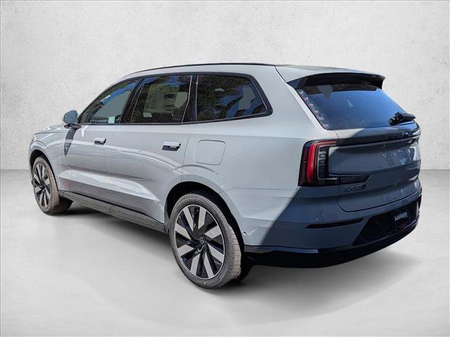New 2026 Volvo EX90 Plus AWD/4WD image 8