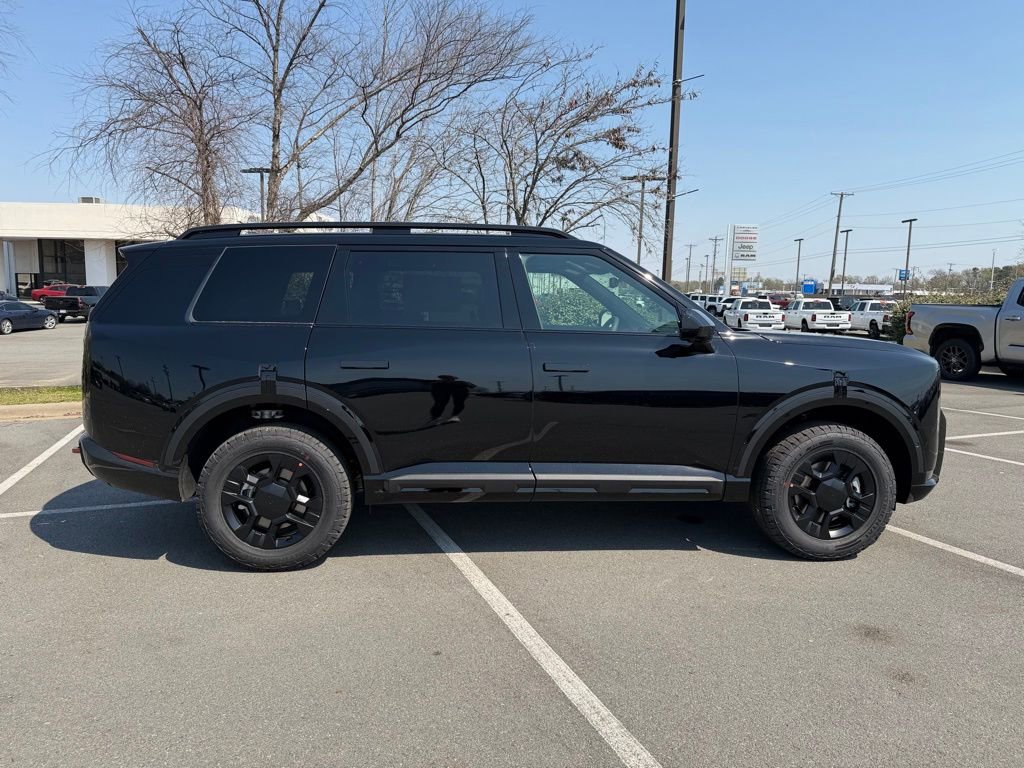 New 2027 Kia Telluride SX Prestige X-Pro image 8