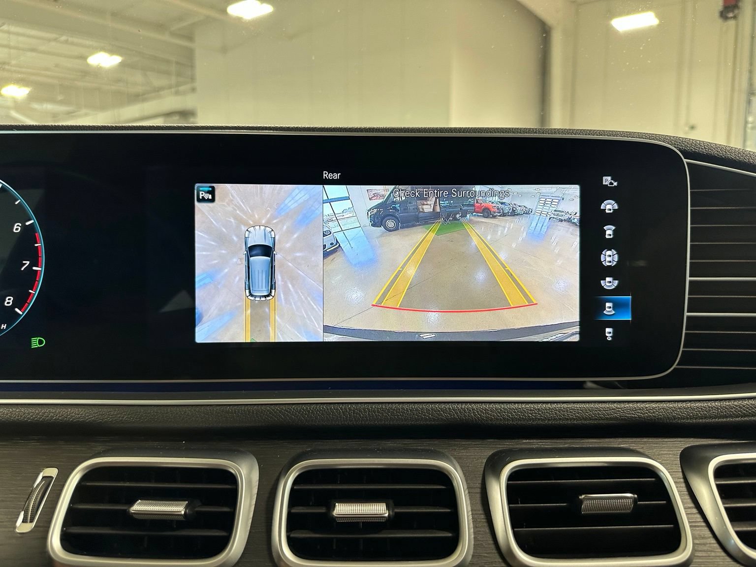 Used 2023 Mercedes-Benz GLE 350 image 28
