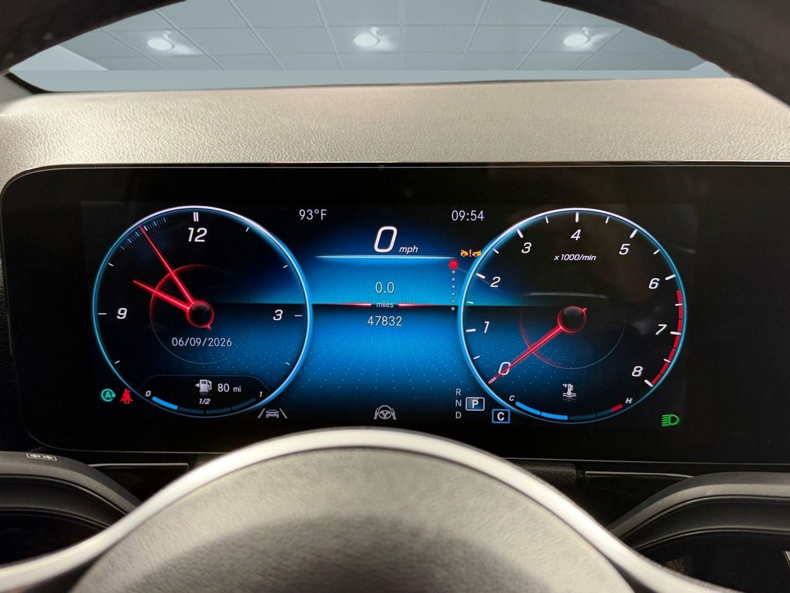 Used 2022 Mercedes-Benz GLA 250 image 17