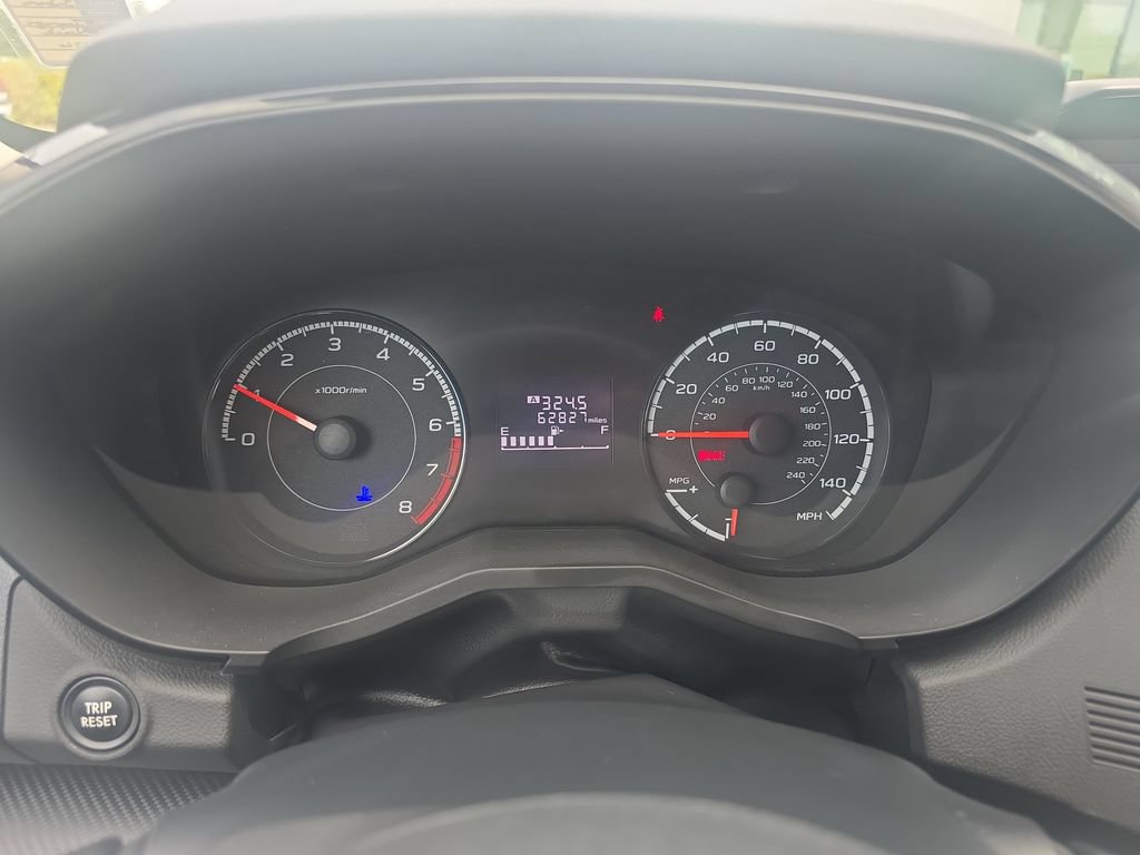 Used 2020 Subaru Impreza 2.0i AWD/4WD image 13