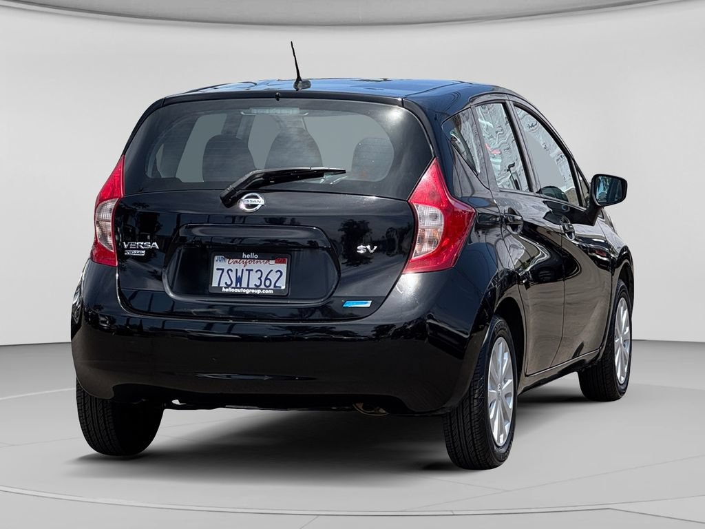 Used 2016 Nissan Versa Note SV FWD image 33