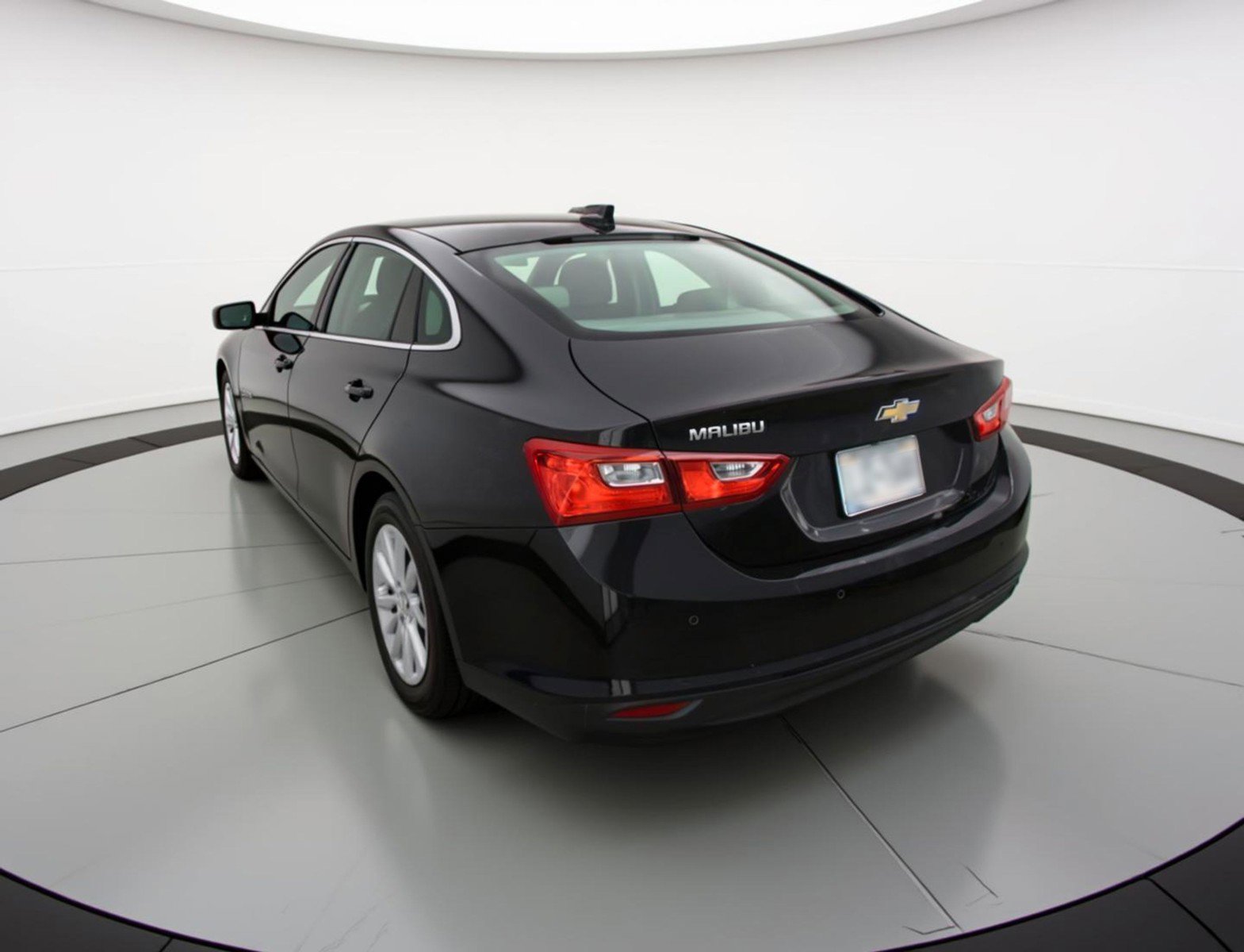 Used 2024 Chevrolet Malibu LT image 6