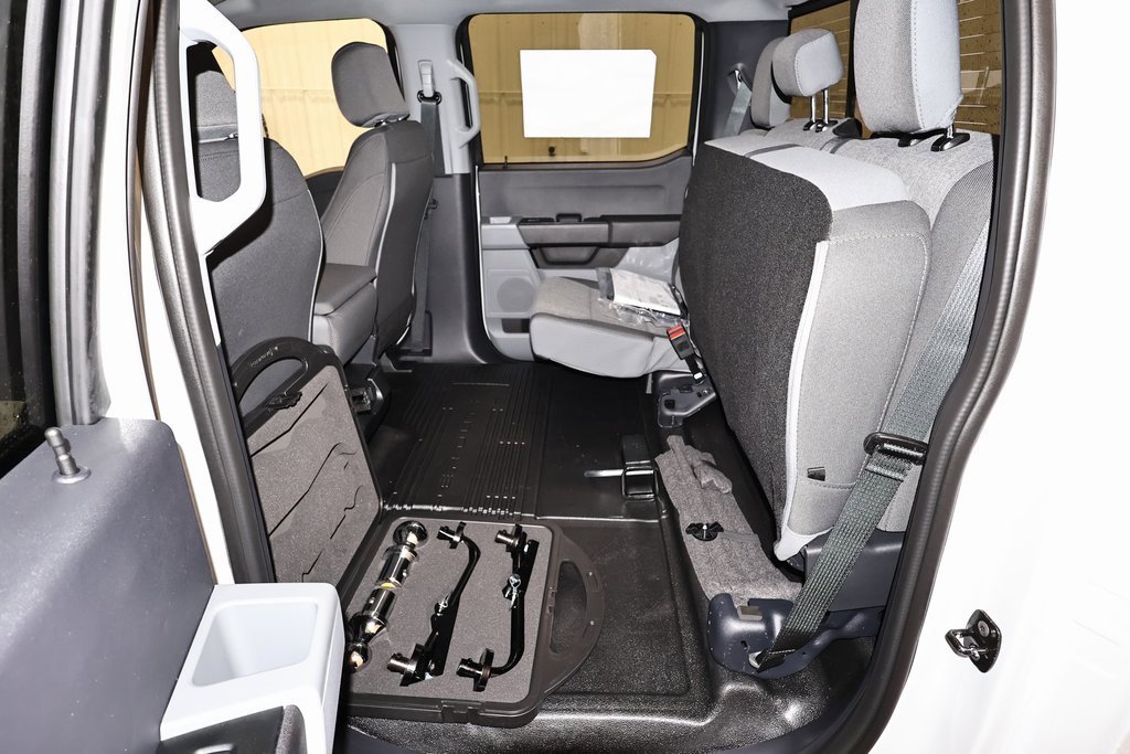 New 2026 Ford F450 XL w/ 360-Degree Camera Package image 13