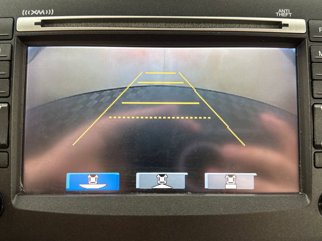 Used 2014 Honda CR-V EX-L image 16