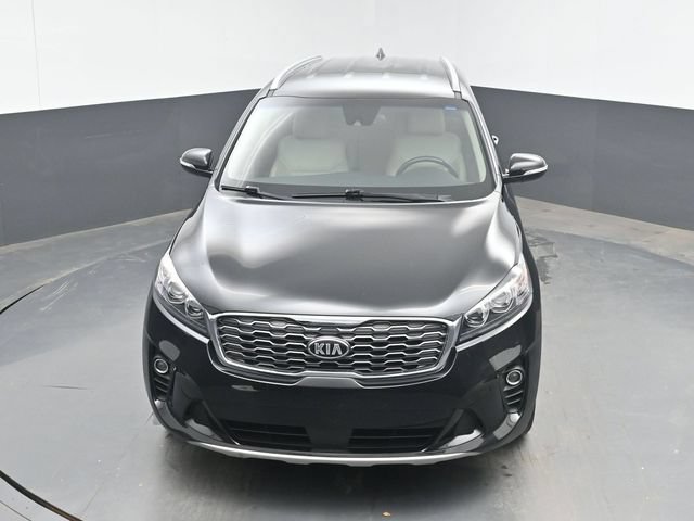 Used 2019 Kia Sorento EX AWD/4WD image 14