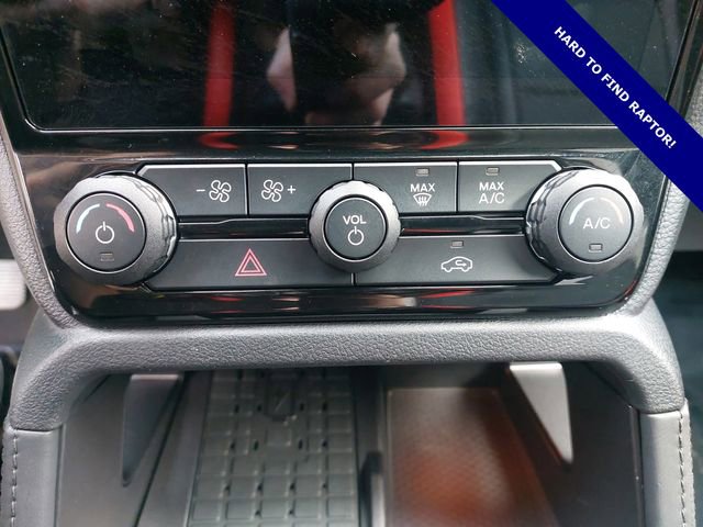 Certified 2024 Ford Ranger Raptor AWD/4WD image 25