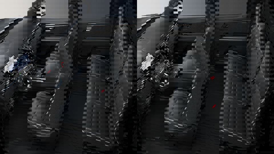 New 2026 GMC Sierra EV Elevation image 58