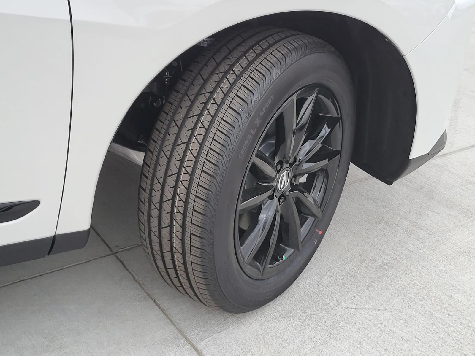 New 2026 Acura RDX SH-AWD image 7
