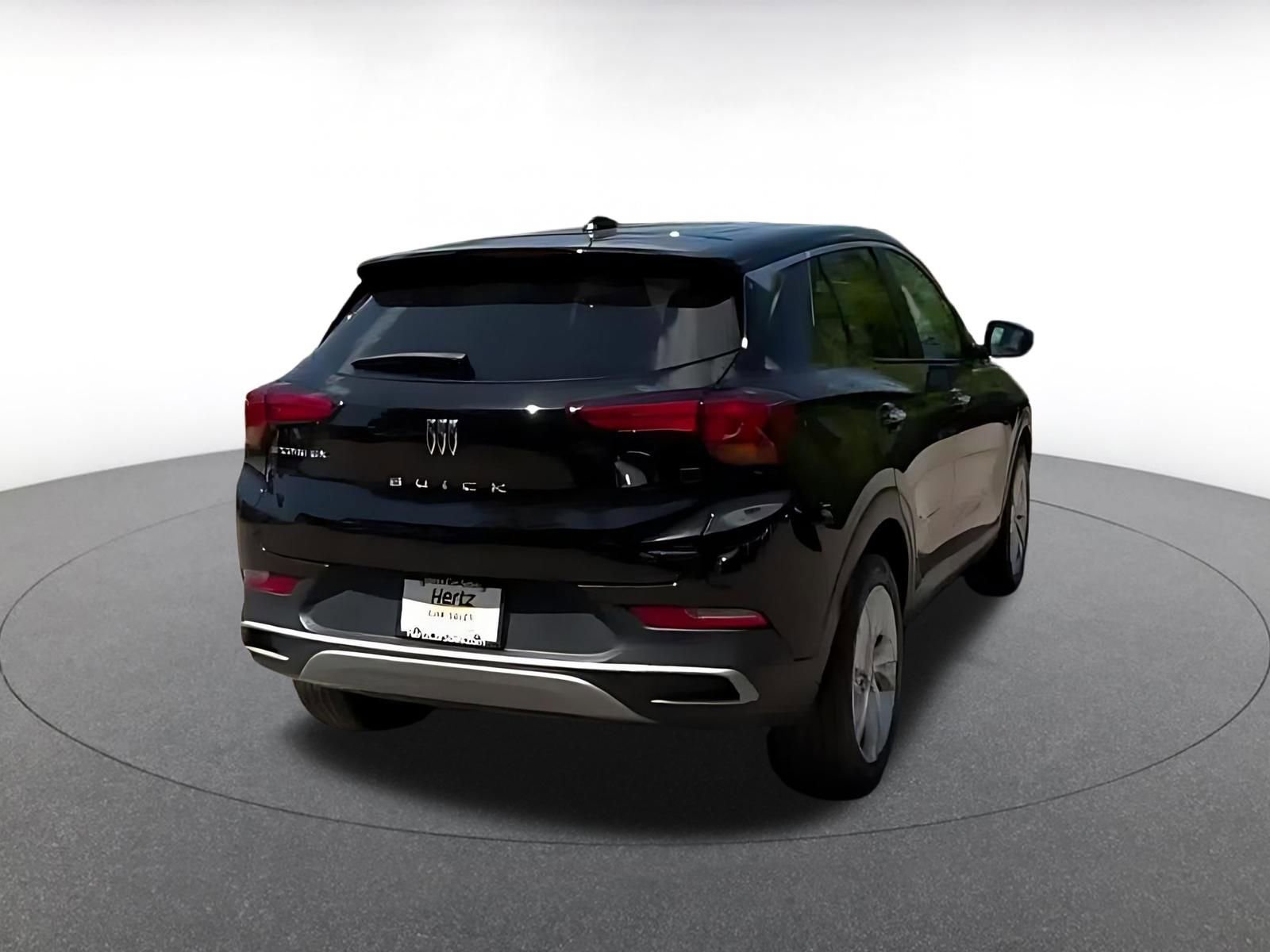 Used 2025 Buick Encore GX Preferred FWD image 14