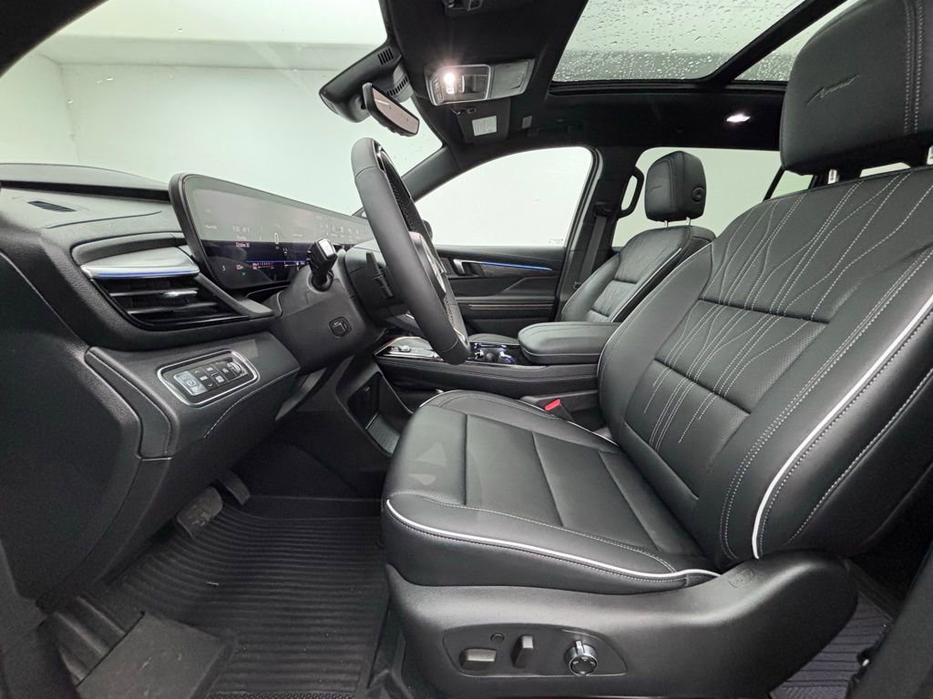 New 2026 Buick Enclave Avenir w/ Super Cruise Package image 21