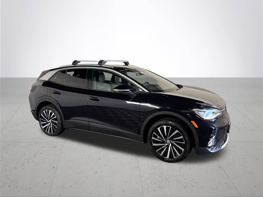 Used 2023 Volkswagen ID.4 Pro S Plus image 4