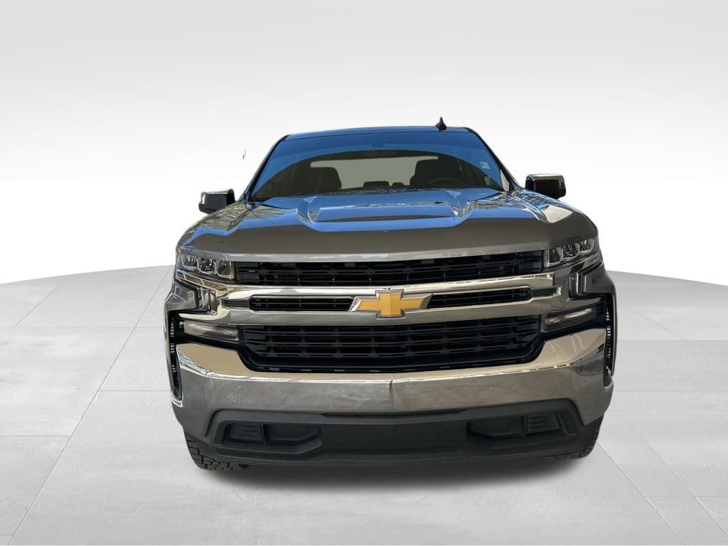 Used 2020 Chevrolet Silverado 1500 LT image 11
