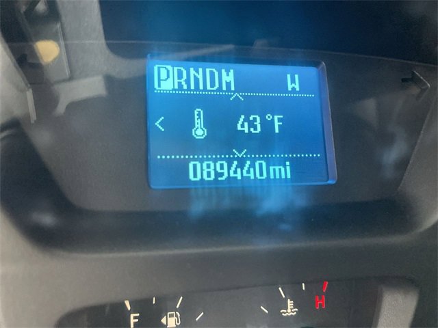 Used 2018 Ford Transit 350 XLT image 12