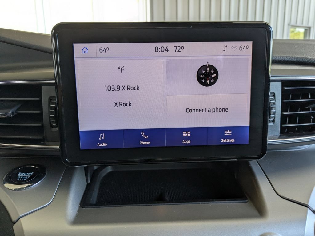 Used 2022 Ford Explorer XLT w/ Equipment Group 202A AWD/4WD image 21