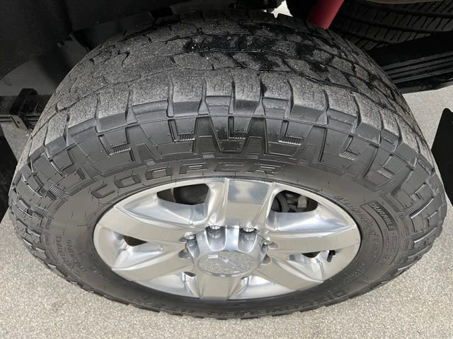 Used 2020 Chevrolet Silverado 2500 LTZ image 14