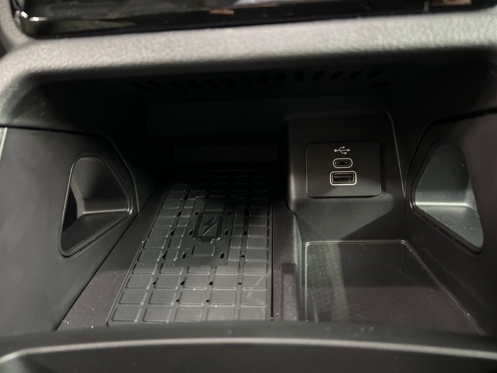 New 2025 Ford Ranger XLT w/ Equipment Group 301A High image 15