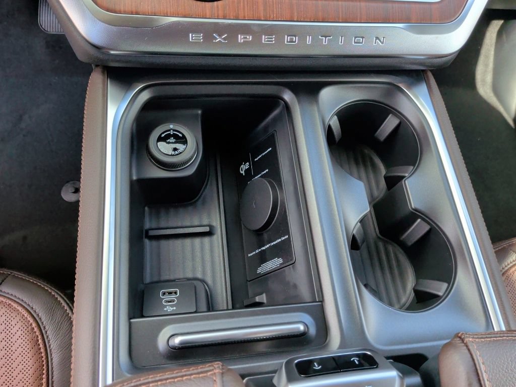 New 2027 Ford Expedition Max King Ranch AWD/4WD image 33
