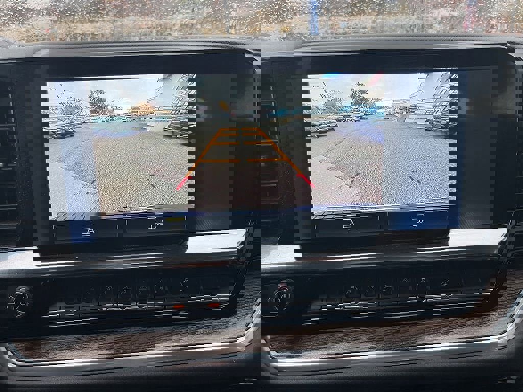 Used 2022 Chevrolet Silverado 1500 RST image 30