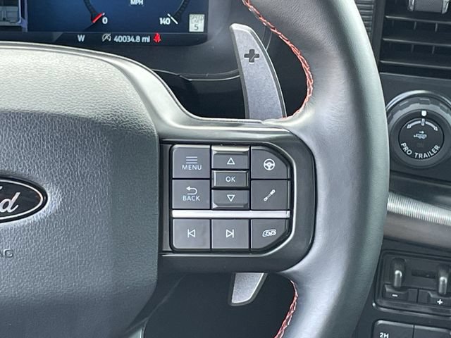 Used 2025 Ford F150 Raptor AWD/4WD image 14
