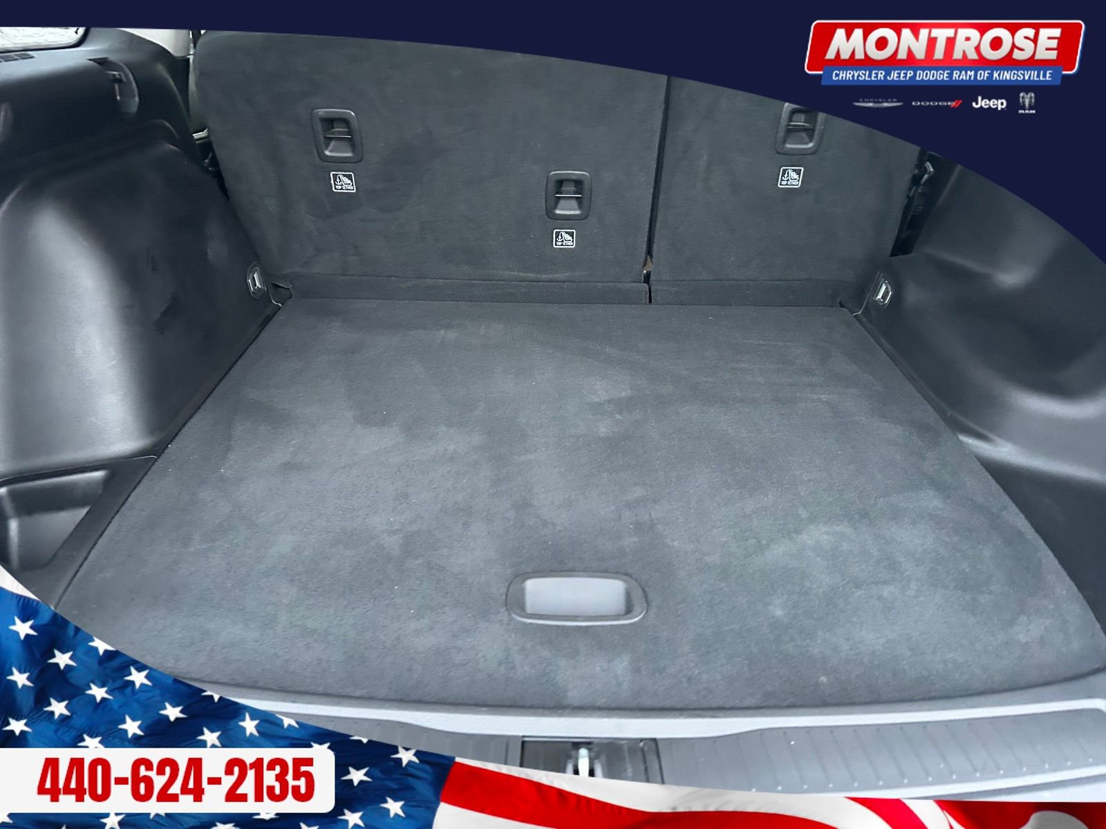 Used 2023 Jeep Grand Cherokee Limited image 27