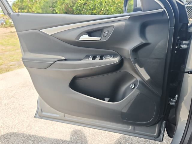New 2026 Buick Envista Preferred w/ Convenience II Package FWD image 19